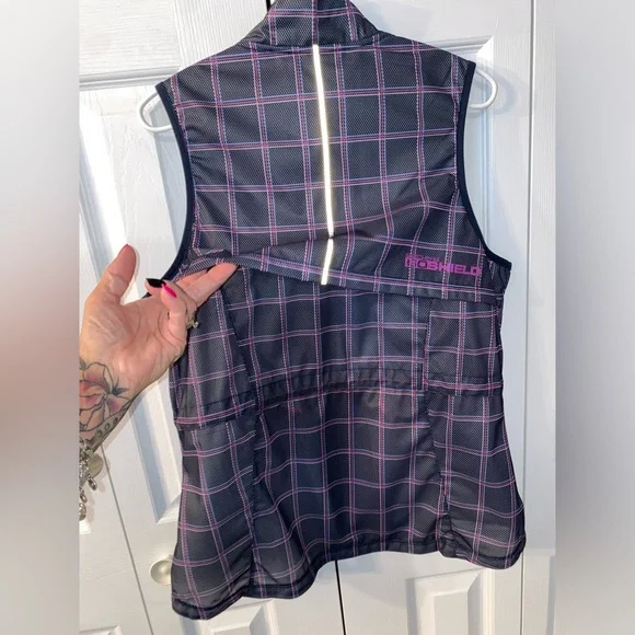 Skechers GoShield Golf Vest - Picture 3 of 8